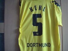 Bvb trikot kappa gebraucht kaufen  Neuenrade