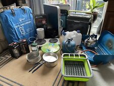 Used camping kitchen for sale  READING