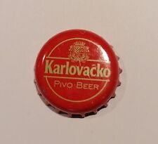 Kronkorken karlovacko pivo gebraucht kaufen  Auerbach