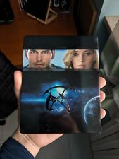 Passengers steelbook edition usato  Brescia