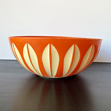 Vintage deka orange for sale  Whittier