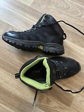 Gelert walking boots for sale  DARWEN