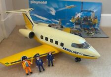 Playmobil 3185 aero for sale  BANCHORY