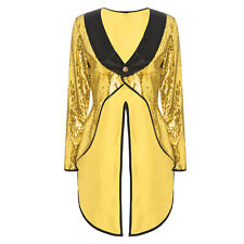 gold tailcoat for sale  SWANSEA