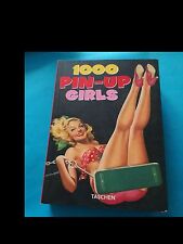 1000 pin up girls usato  Gambettola