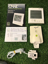 Owl wireless electricity for sale  MORPETH