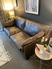Halo seater sofa for sale  MANCHESTER
