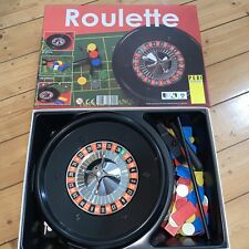 Peri spiele roulette gebraucht kaufen  Neuwied