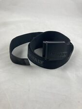 Pro belt black for sale  LEICESTER