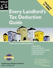 Every landlord tax for sale  Shipping to Ireland