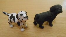 Schleich hunde mops gebraucht kaufen  Taunusstein