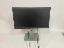 Monitor Dell P2018H 20" LCD 1600 x 900 VGA DisplayPort HDMI ajustável comprar usado  Enviando para Brazil