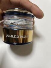 Daiwa saltiga 14000 for sale  Shipping to Ireland