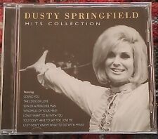 Hits Collection Dusty Springfield CD singles greatest best of The Look Of Love comprar usado  Enviando para Brazil