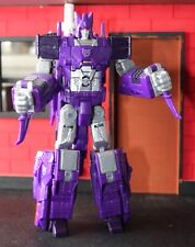 Transformers cyclonus. combine for sale  KILMARNOCK