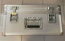 Flightcase case kabelcase gebraucht kaufen  Parkstetten