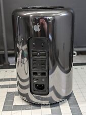 APPLE MAC PRO A1481 E5 6-CORE 3.5 GHz 16GB RAM 250GB SSD DG AMD FirePro D700 for sale  Shipping to South Africa