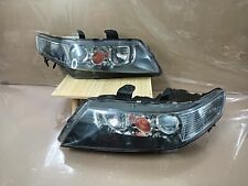 Conjunto de lâmpadas para faróis HONDA JDM Acura Accord TSX CL7 CL9 EURO R CM2 VTec HID comprar usado  Enviando para Brazil