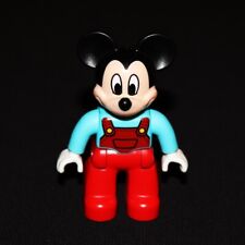 Mickey lego duplo d'occasion  Expédié en Belgium