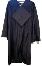 Graduation cap gown for sale  Valley City