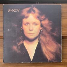 Sandy denny vinyl for sale  ROCHESTER