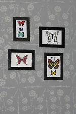 Farfalle decorative fatte usato  Genova