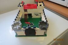 Lego custom ritterburg gebraucht kaufen  DO-Syburg