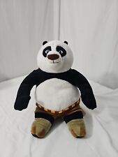 Usado, Peluche Kung Fu Panda Po Kohl's Cares for Kids 12" muñeca de peluche suave segunda mano  Embacar hacia Argentina
