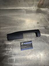 Bmw dashboard trim for sale  STOKE-ON-TRENT