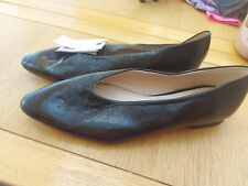 Ladies flat leather for sale  OSWESTRY