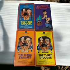 Three stooges tape for sale  Wesley Chapel