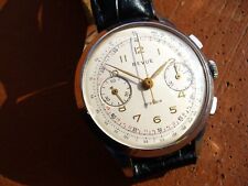 Orologio cronografo revue usato  Italia