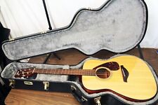 Yamaha fg700s acoustic for sale  Athens