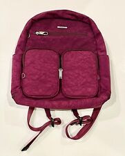Travelon pocket backpack for sale  Forney