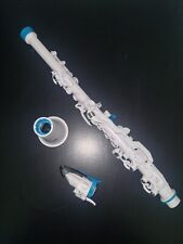 Nuvo clarineo clarinet for sale  BEACONSFIELD