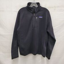 Patagonia charcoal heathered for sale  Seattle