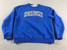 Kentucky sweatshirt men for sale  Stoughton