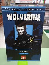 Wolverine vol. snikt usato  Reggio Emilia