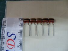 Vintage capacitors pcs for sale  BIRMINGHAM