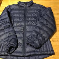 Winter puffer jacket for sale  Harvard