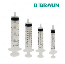 Braun omnifix sterile for sale  NORTHWOOD