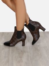 Bottines boots louis d'occasion  Amiens-