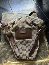 Gucci baby tragetasche gebraucht kaufen  Hollenbeck, Lehmrade, Sterley