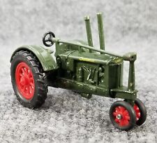Ertl Vintage Vehicles 1/43 Massey Harris Challenger Tractor #2511 for sale  Shipping to Canada