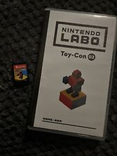 Labo toy con for sale  NOTTINGHAM