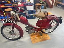Moped phillips gadabout for sale  HAVERHILL