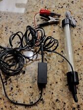 Attracts Fish!-Submersible Fishing Light Underwater  for sale  Shipping to South Africa