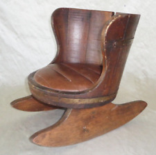 Original small wooden for sale  La Crosse