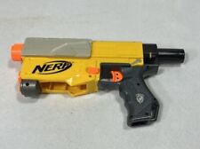 Pistola base bláster Nerf N Strike Elite Recon CS-6 con clip de munición segunda mano  Embacar hacia Argentina