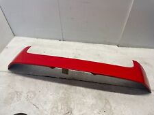 Ford fiesta spoiler for sale  BEVERLEY